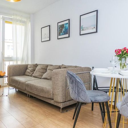 Hello Apartments Dworska Light Gdansk Exterior photo