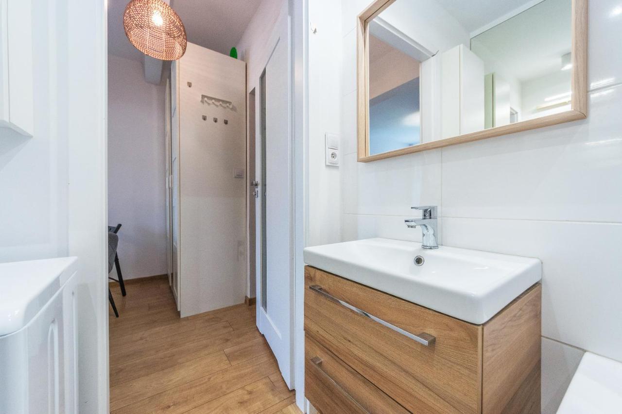 Hello Apartments Dworska Light Gdansk Exterior photo